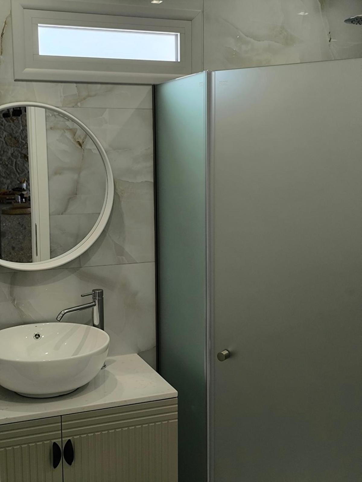 Valantina'S & Mannouel Lardos Luxury Villas Eksteriør bilde